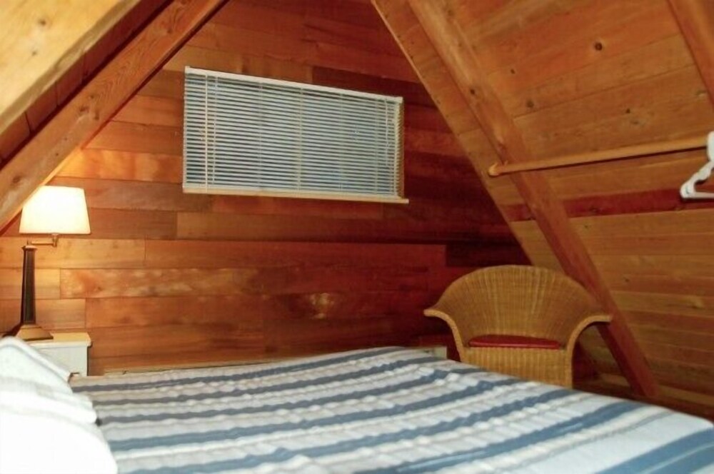 Mt Baker Lodging Cabin 86 - Sleeps 5