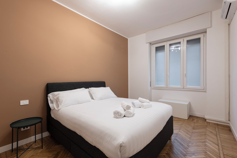 CORSO GARIBALDI 64 - LIVING MILAN