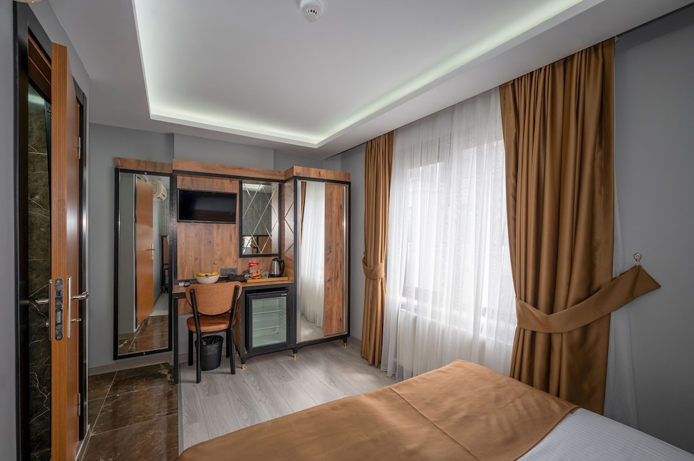 Boutique Dedem Otel - Image 27