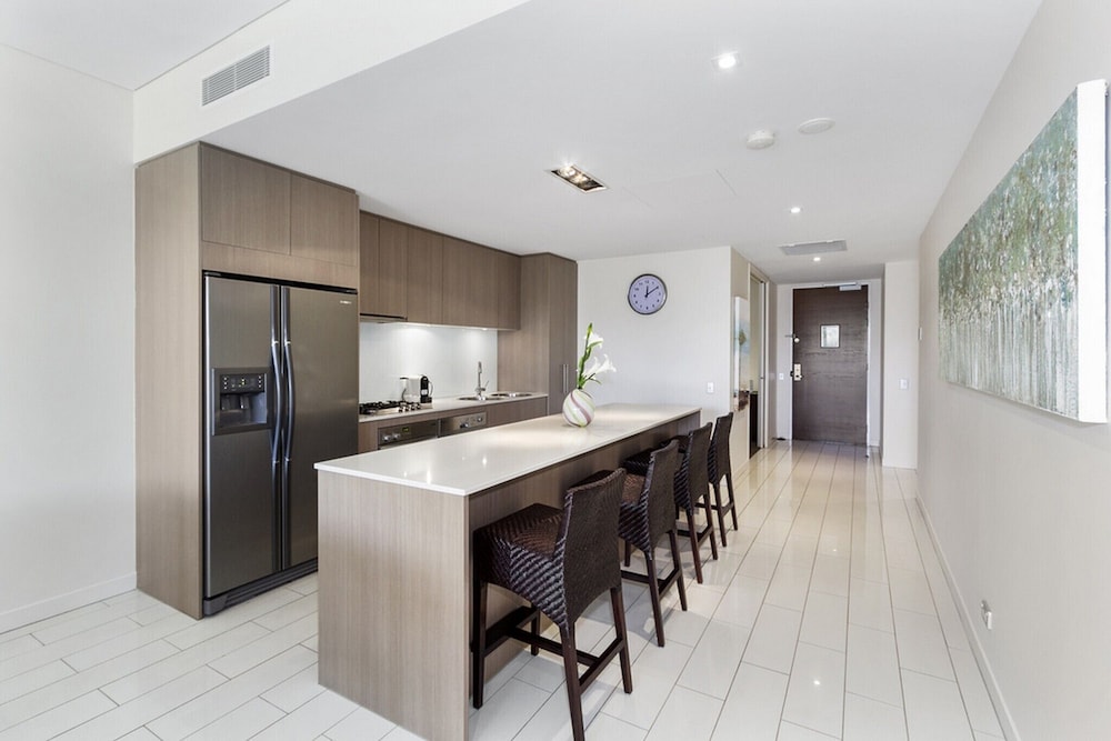 Luxury Apartments on Bells Boulevard