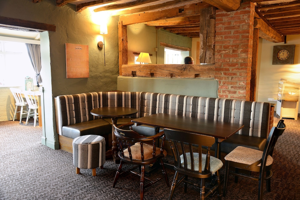 Unicorn, Gunthorpe by Marston's Inns 4