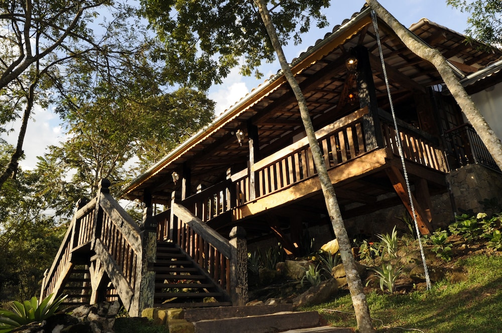 Pousada Chão de Minas