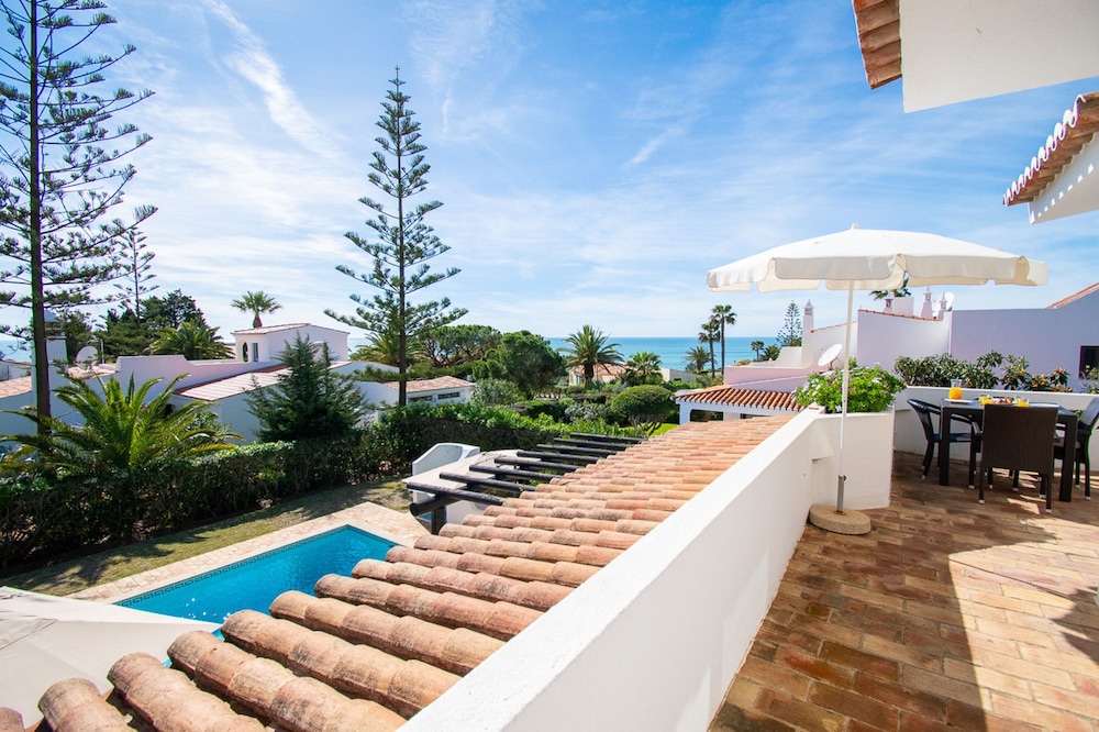 Casa Miguel in Carvoeiro
