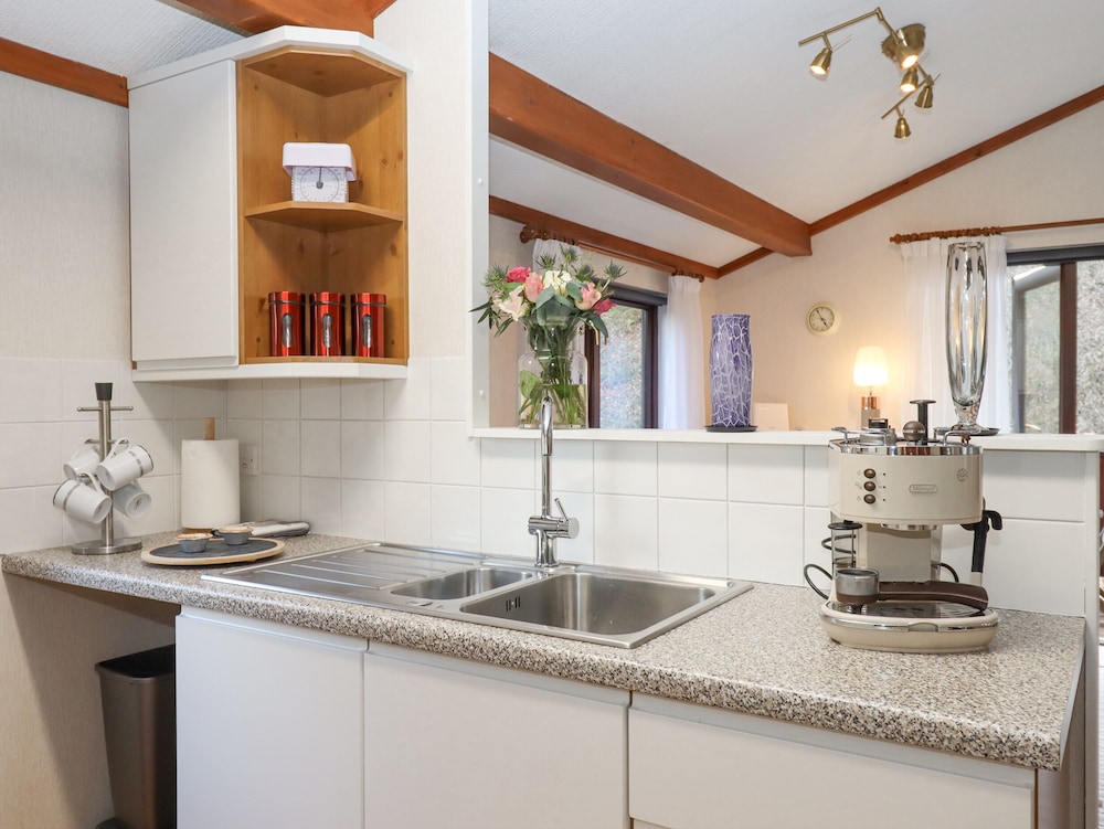 Teign River Retreat