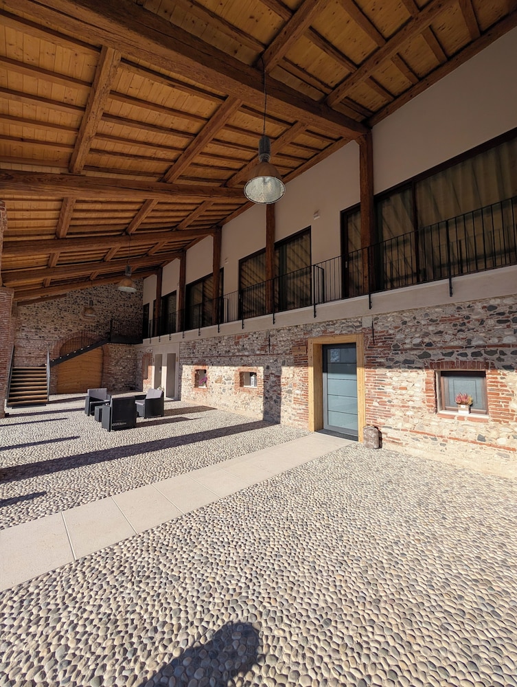 B&B Cà Breganze