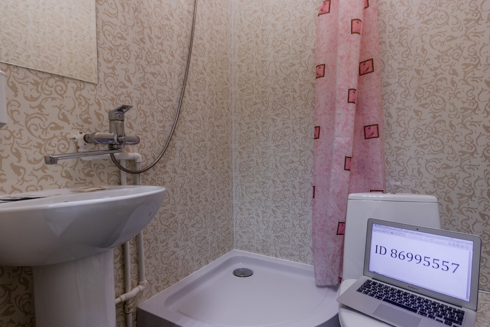 Studio apartment on Chapygina