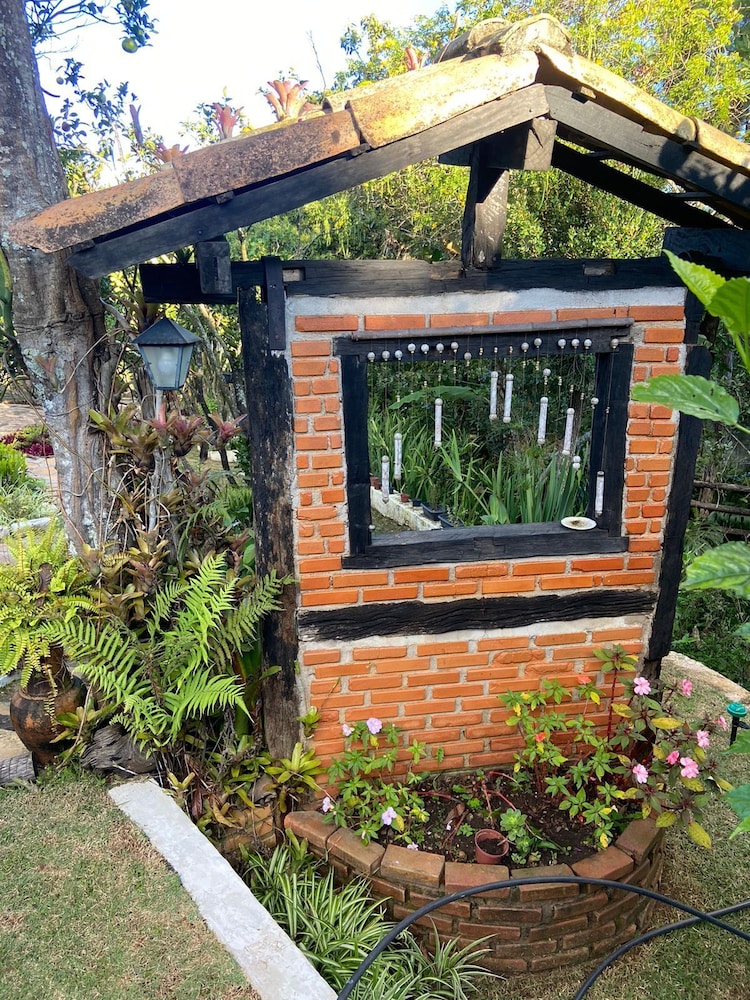Pousada do Guinda