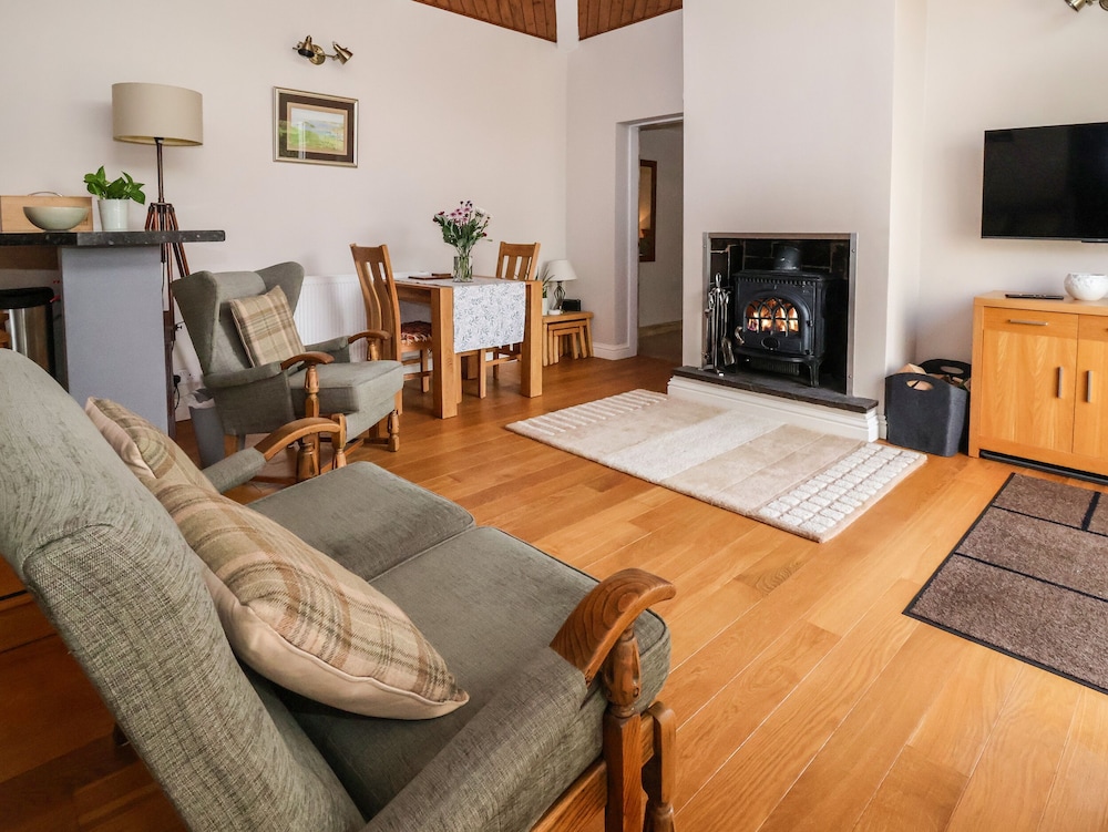 Bramble Lodge
