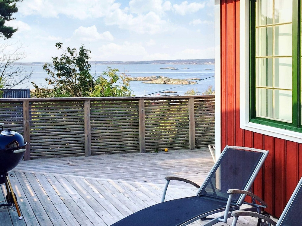 4 Star Holiday Home in Branno