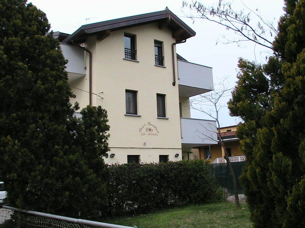 B&B linate