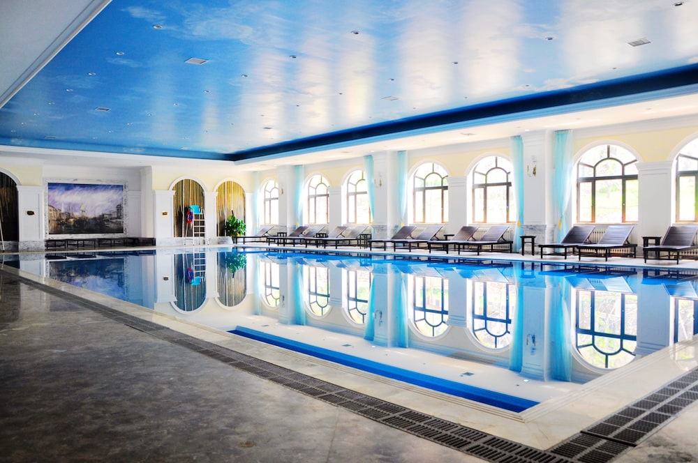 Country Garden Holiday Hotel Shenyang