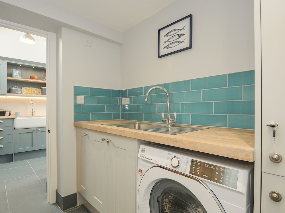 Stargazy Cottage