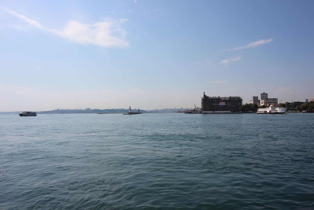 Kadikoy Otel