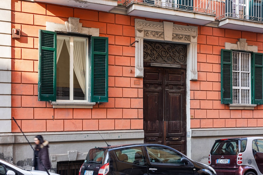 B&B Colori e Note