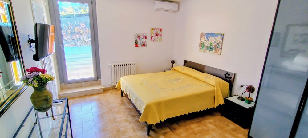 Casa Vacanze Il Vallo