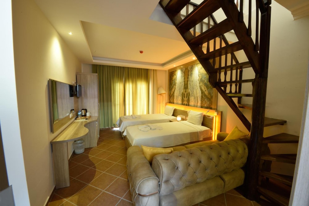 Seyir Beach Otel - Image 57