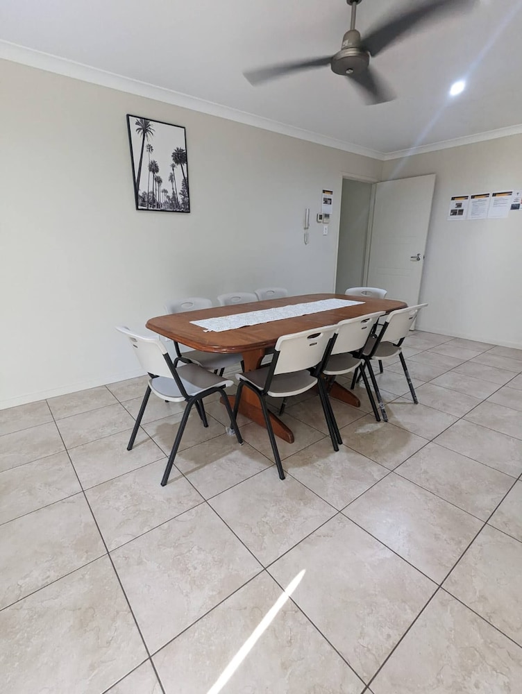 Christas Four Bedroom House