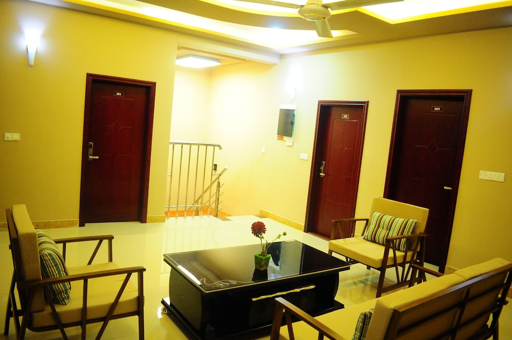 Calyx Grand Fuvahmulah photo 4
