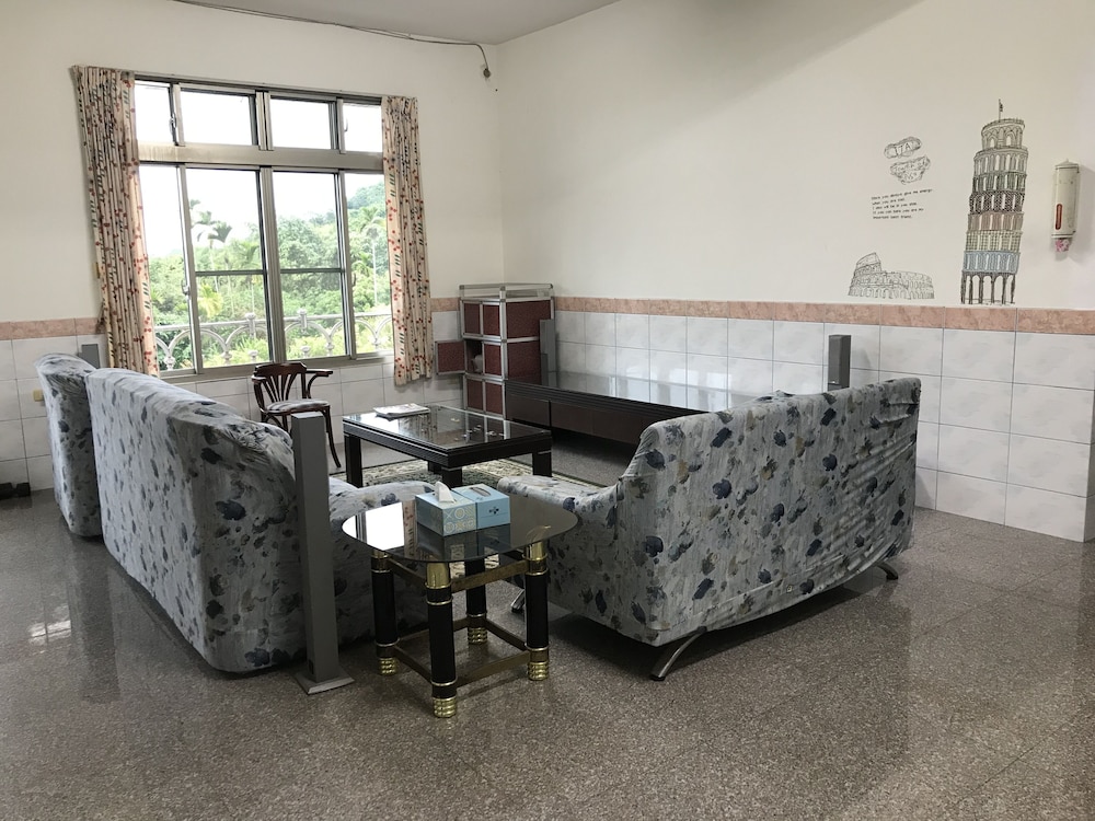 Hua Yi Homestay view 2