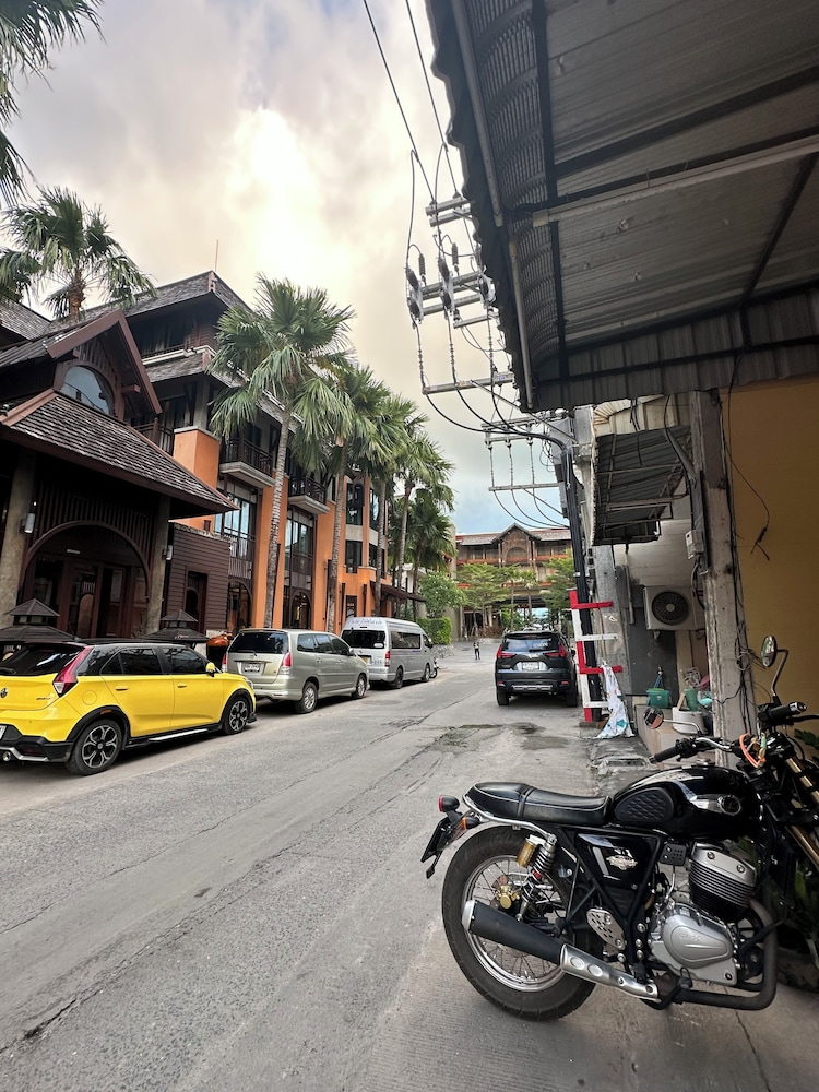 Tnon Samui Hostel
