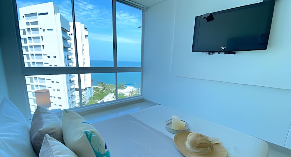 Apartamentos Reserva del Mar - by SOHO