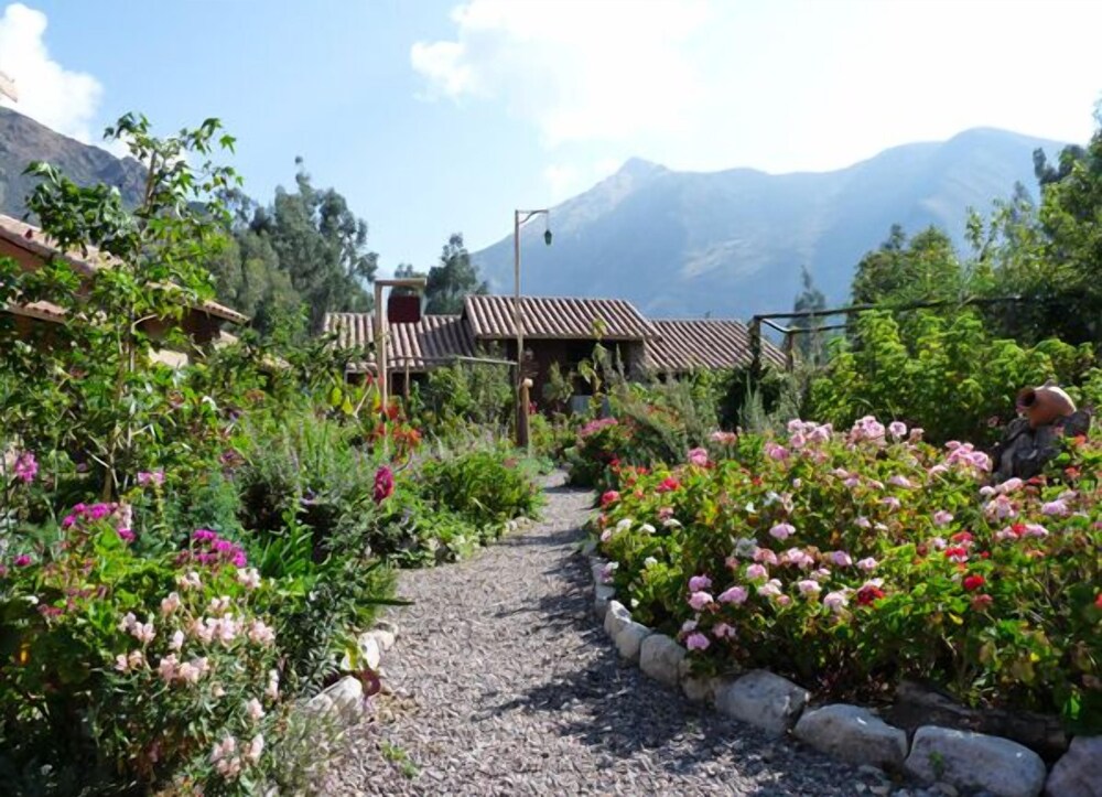 CASA COLIBRI ECOLODGE
