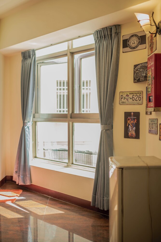 Shih Liang hotel