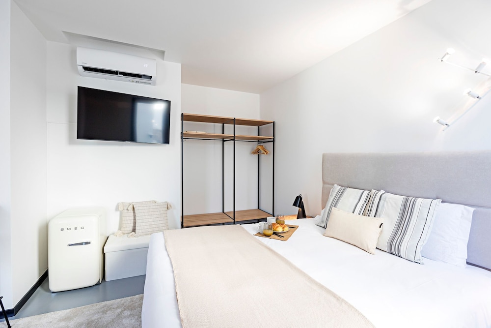 Regras Apartments & Garden A6 by Benefit Collection
