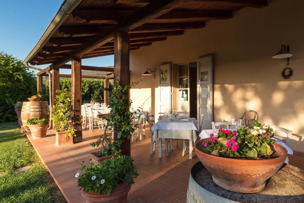 Agriturismo Antica Pinciana
