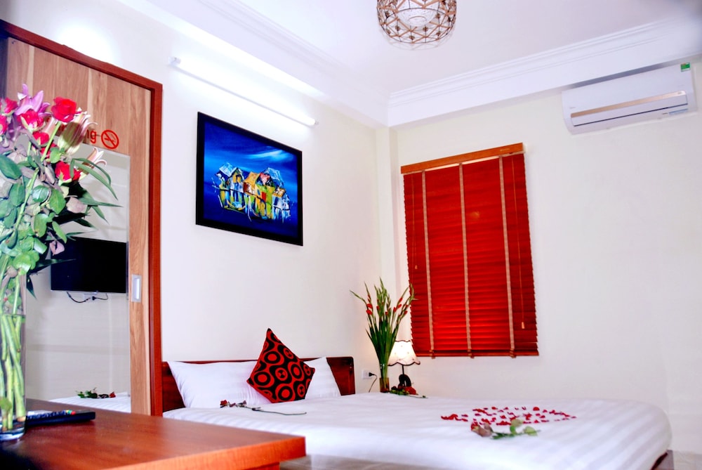 Advisor Travel Homestay