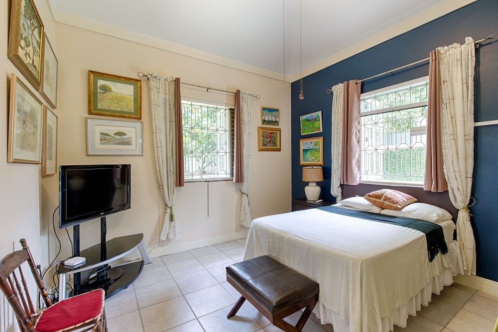 Chester Avenue Bed & Breakfast
