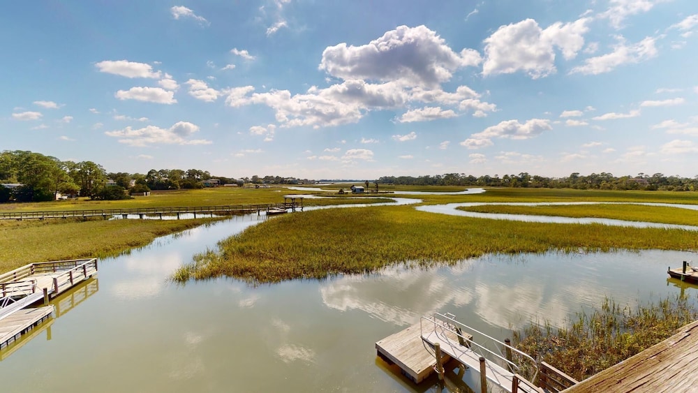 3 Marsh Creek Cove by Tybee Vacation Rentals