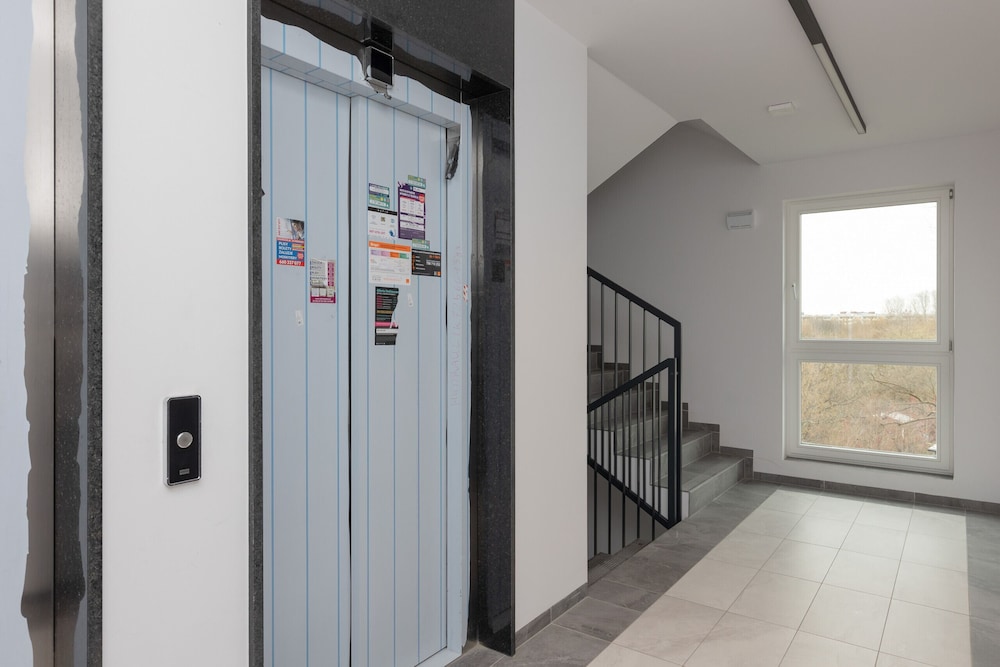 Apartment Warsaw Mokotow by Renters view 2