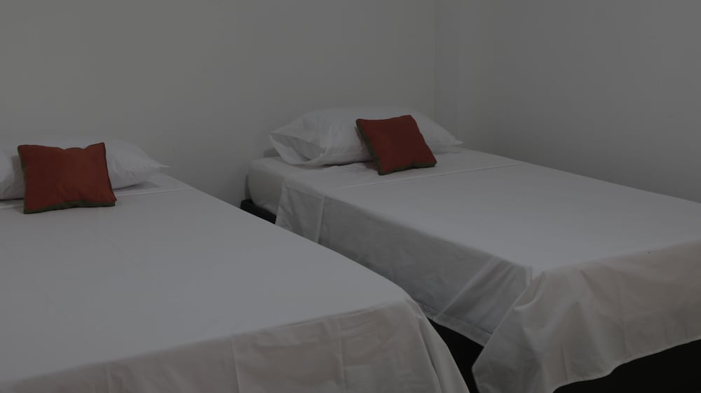 Puerto Caribe Hostal view 3