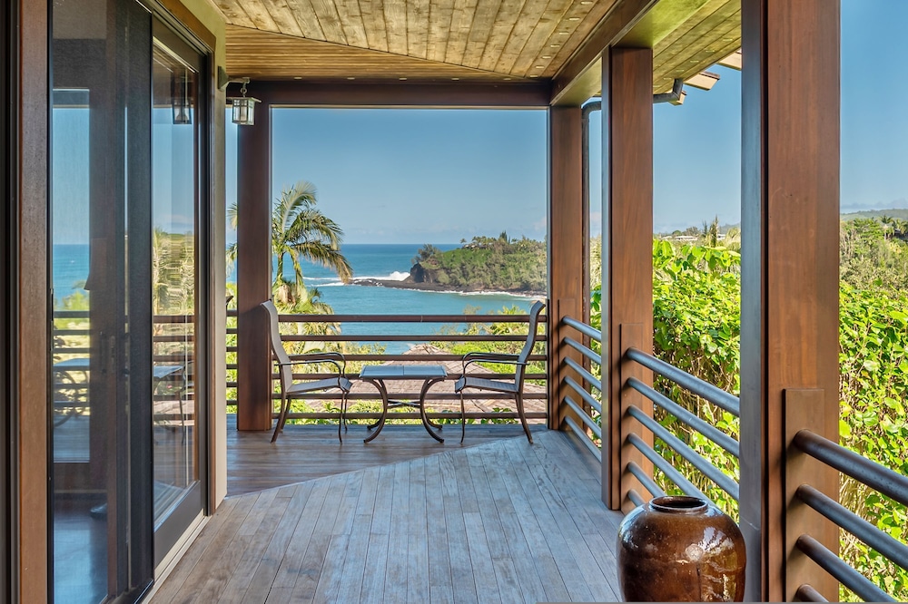 Ikena Lani in Kilauea