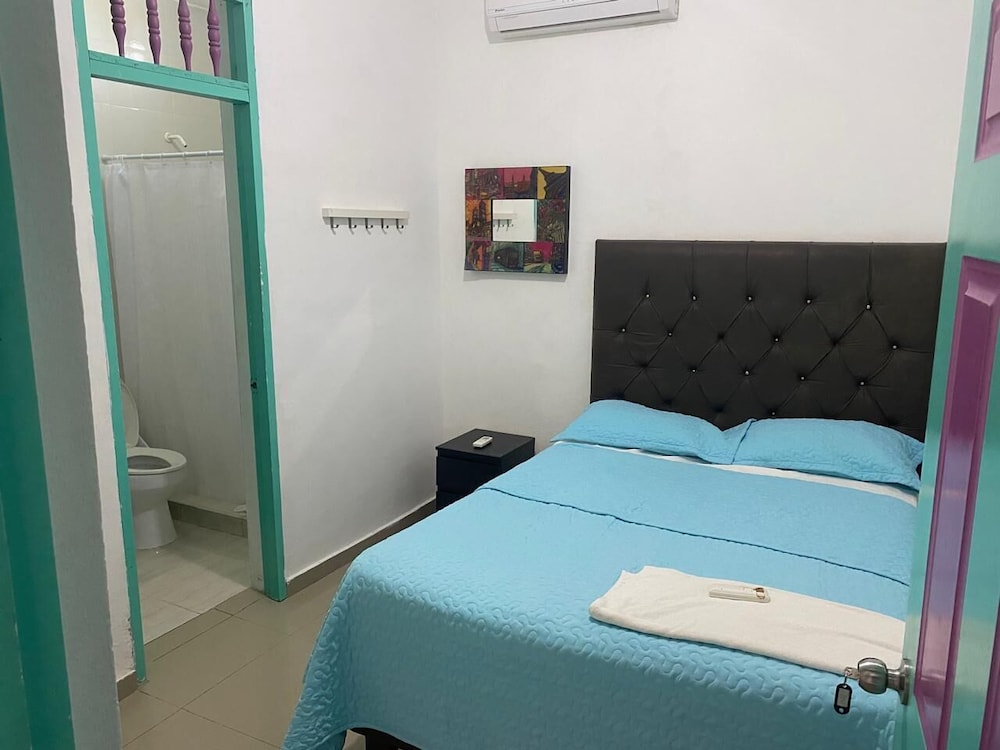 Hostal Johnnier Macao Punta Cana