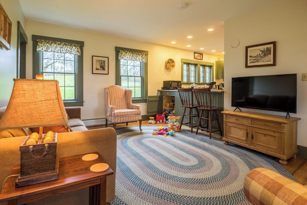 Inn at Valley Farms