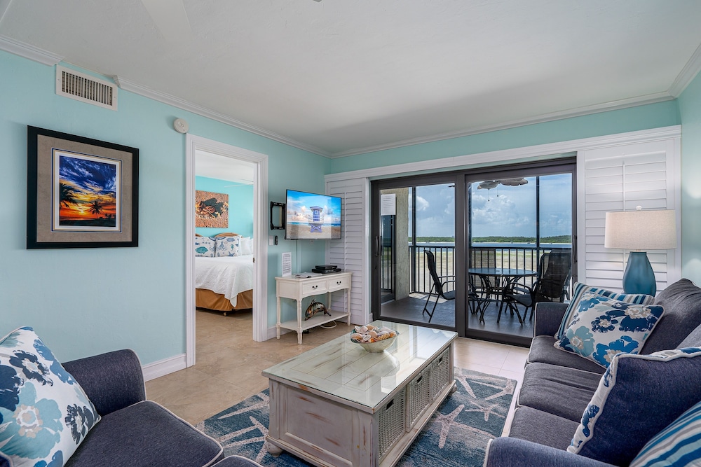 Welcome To Carlos Point # 324 2 Bedroom Condo by RedAwning