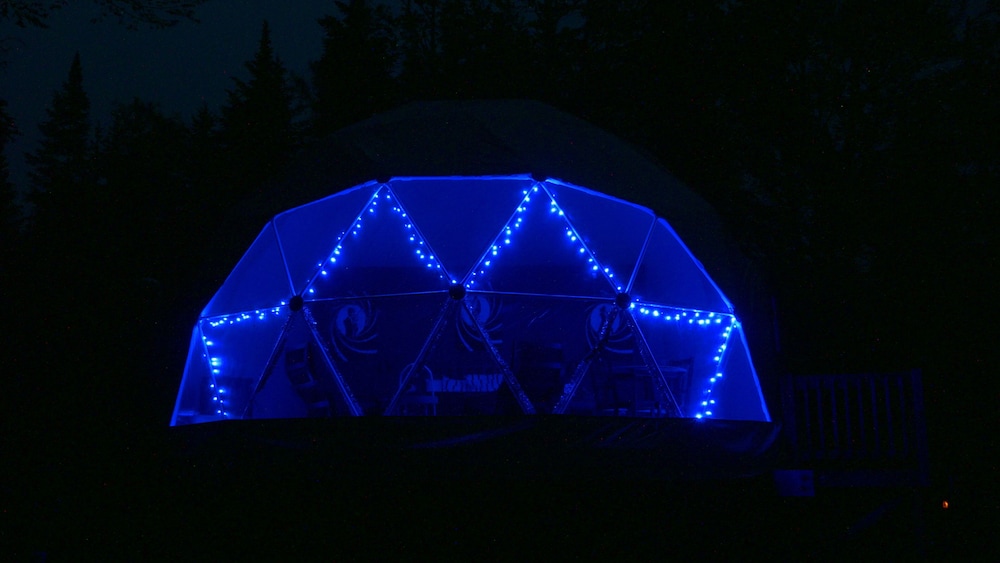 Glamp Camp