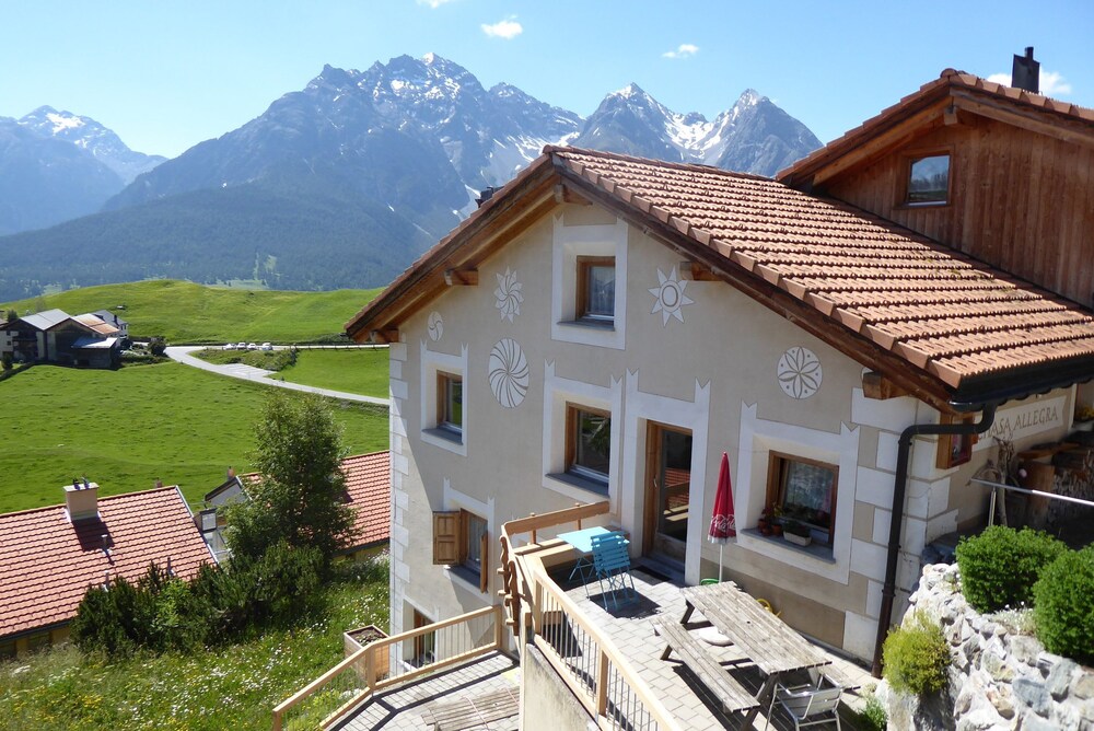 Pension Allegra