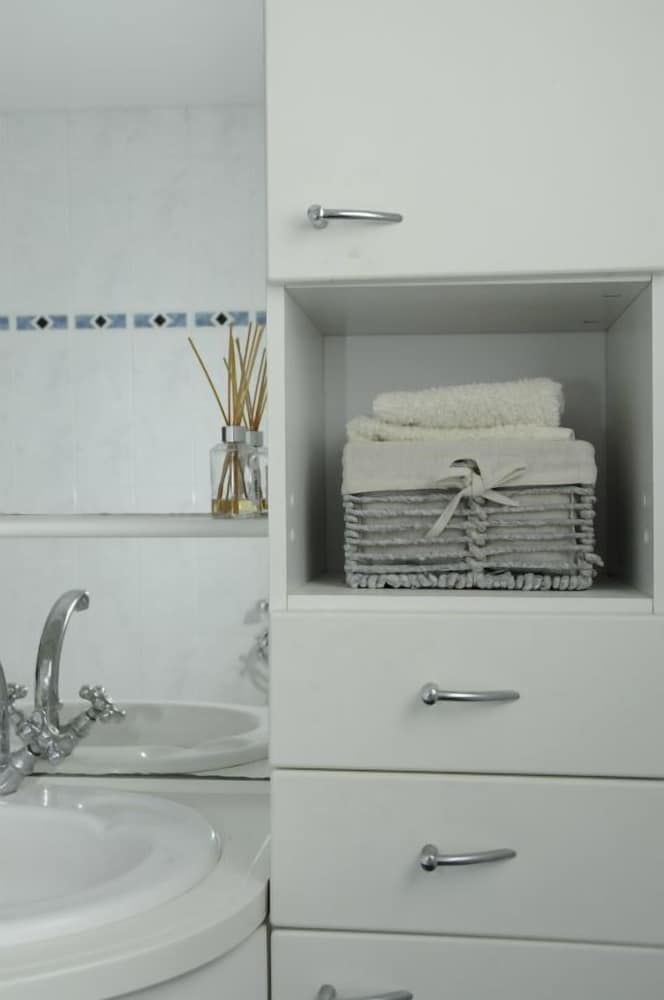 Guesthouse La Cereza