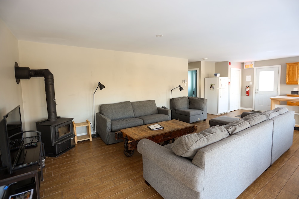 Chalets Lanaudiere