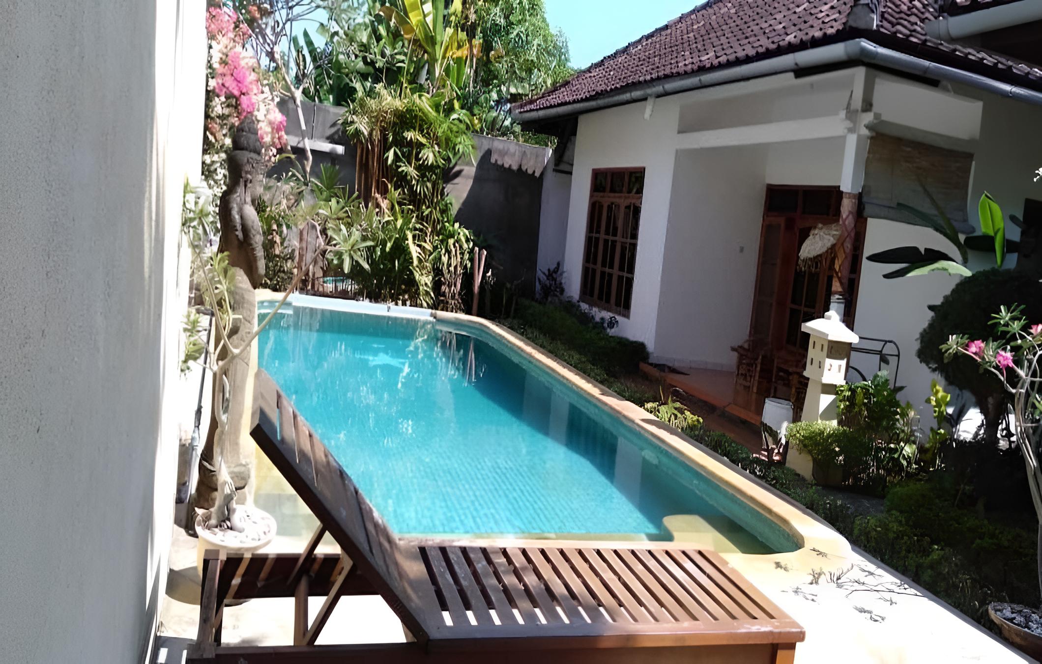 Taman Melati view 5