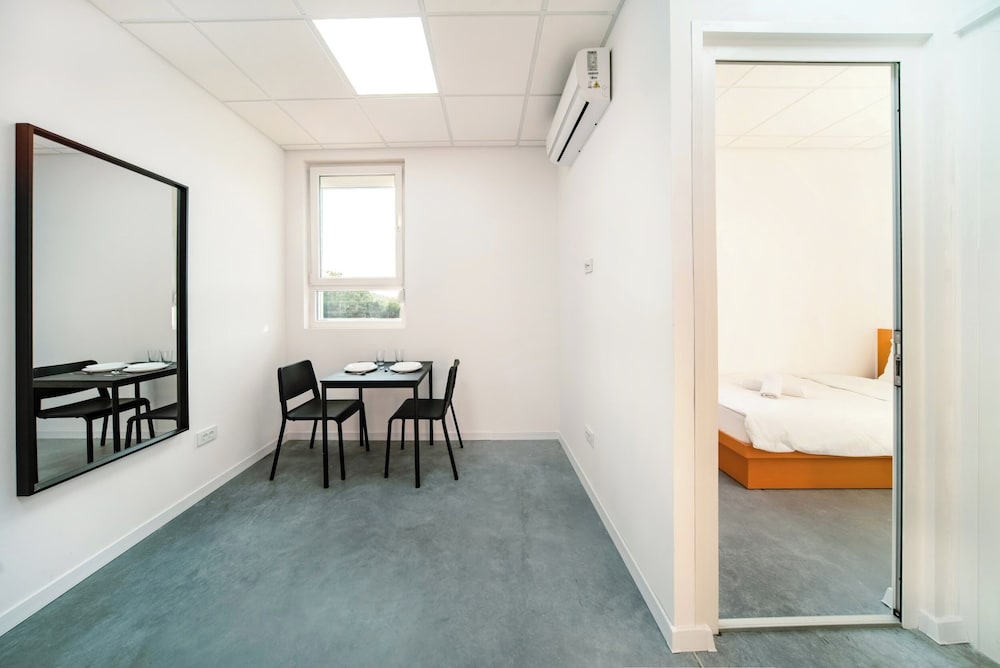 TQ City apartments