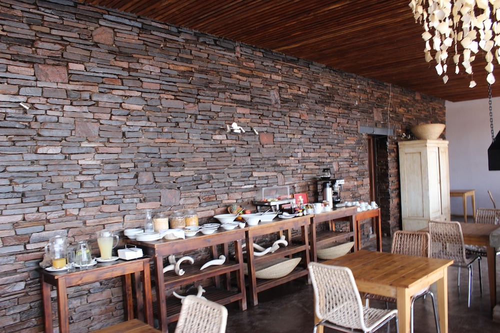 Fish River Lodge
