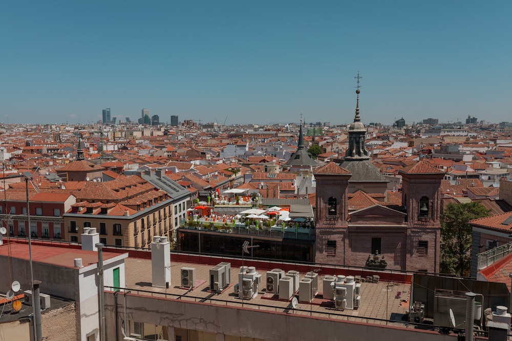 roof