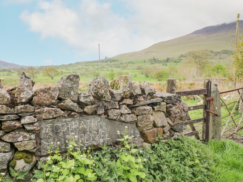 Shundraw Cottage