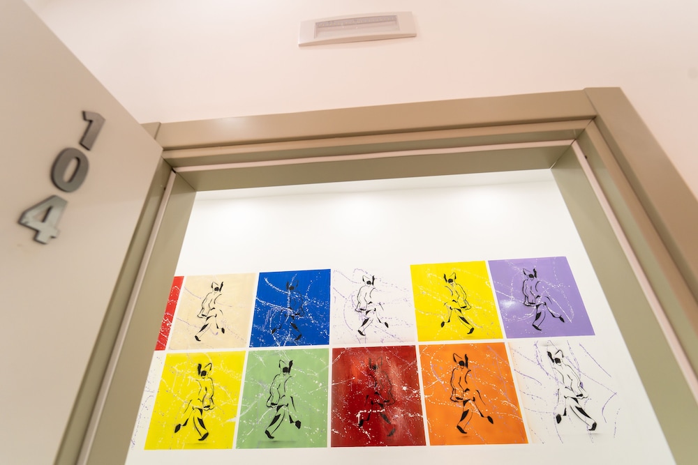 Royal Art H Spaccanapoli by ClaPa Group Dislocated Hospitality photo 4