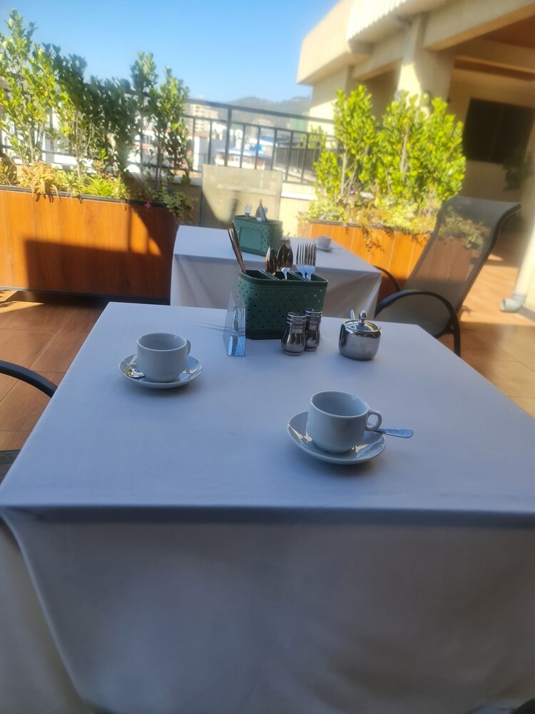 FBK Guest House