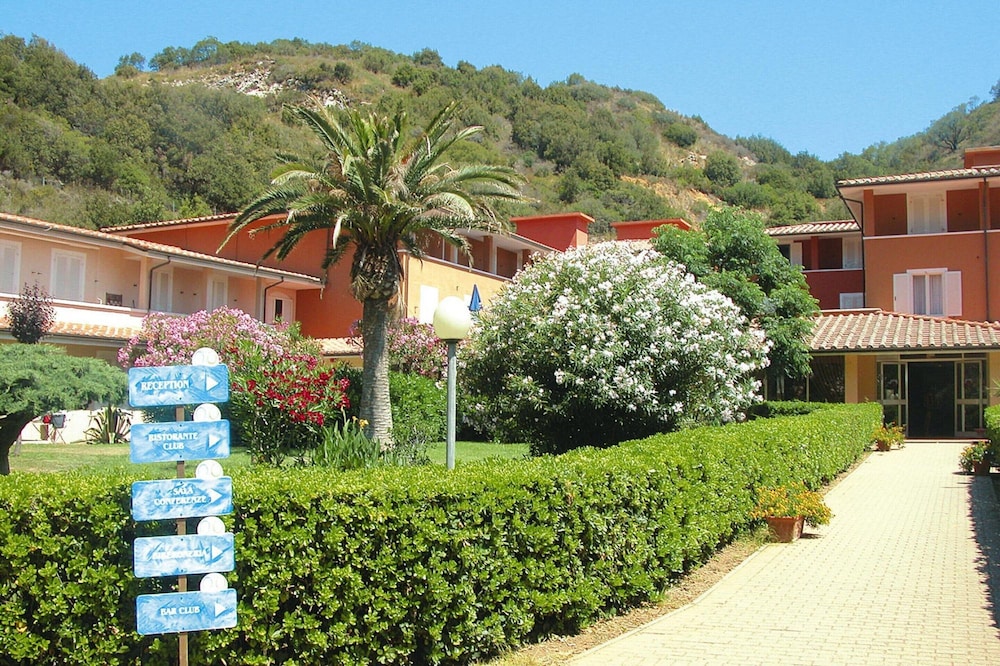 Ortano Mare Village in Rio Marina